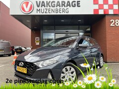 Hyundai i20 - 1.0 T-GDI Comfort // APPLE CARPLAY / ANDROID AUTO // AIRCO // CAMERA // BLUETOOTH // ADAPT