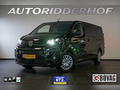 Peugeot Expert - DC 180PK aut. | Navi | Camera | Winterpakket