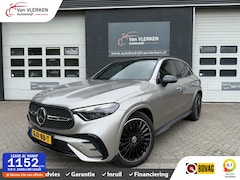 Mercedes-Benz GLC-klasse - 400e 4MATIC AMG Line ACHTERAS BESTURING /LUCHTVERING/HEADUP/PANO