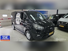 Ford Transit Custom - 280 2.0 TDCI L1H1 Limited Airco Euro6