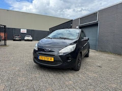 Ford Ka - 1.2 Cool & Sound start/stop Airco Elek. Pakket LM-Wielen APK NAP