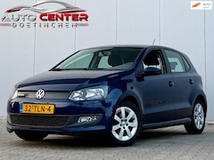 Volkswagen Polo - 1.2 TDI BlueMotion Comfortline Airco 5DRS