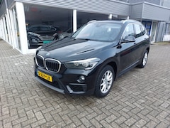 BMW X1 - sDrive18i High Executive
