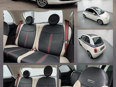 Fiat 500 - 1.2 NL GUCCI LIMITED