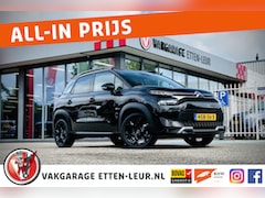 Citroën C3 Aircross - 1.2 110PK Max / HUD / LED / CAMERA / CLIMA