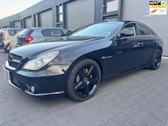 Mercedes-Benz CLS-klasse - 500
