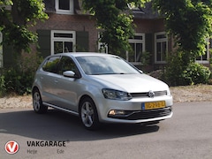 Volkswagen Polo - 1.2 TSI Highline | Apple Carplay | Cruise Control | Automaat | Navigatie |