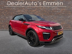Land Rover Range Rover Evoque - Convertible 2.0 Si4 SE Dynamic
