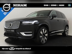 Volvo XC90 - T8 RECHARGE AWD ULTIMATE BRIGHT *FULL OPTIONS* -PANO.DAK|360°CAM|BOWERS&WILKINS|LUCHTVERIN