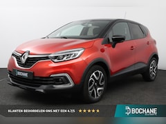Renault Captur - TCe 90 Bose | 1e Eigenaar| Dealeronderhouden| Hoge zit| Android Auto|