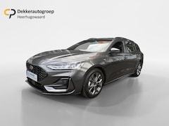 Ford Focus Wagon - 1.0 EcoBoost Hybrid ST Line Style