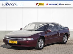 Subaru SVX - 3.3 V6 AWD | Origineel NL auto | Alle historie aanwezig