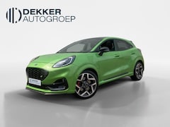 Ford Puma - 1.5 EcoBoost ST-X 200pk Performance LaunchControl