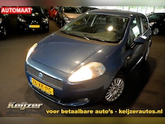 Fiat Grande Punto - 1.4 Dynamic AUTOMAAT