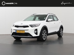 Kia Stonic - 1.0 T-GDi DynamicLine | Navigatiesysteem | Parkeercamera | Cruise Control | Airco
