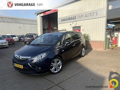 Opel Zafira Tourer - 1.4 Edition