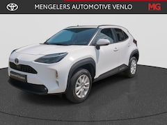 Toyota Yaris Cross - 1.5 Hybrid 115 Active