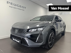 Peugeot 408 - 1.6 HYbrid 225 EAT8 Allure Avantage | Navigatie | Camera | Cruise control adaptief | On Bo