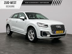 Audi Q2 - 35 TFSI CoD Automaat Virtual PDC