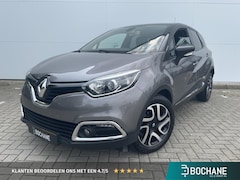 Renault Captur - 1.2 TCe Dynamique / Automaat / Navigatie / Climate-control /