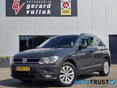 Volkswagen Tiguan - 1.5 TSI Comfortline TREKHAAK ADAP CRUISE