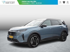 Peugeot 5008 - 1.6 Plug-in Hybrid 195 GT ELEKTRISCHE STOELBEDIENING | 360° CAMERA MET SENSOREN | ELEKTRIS