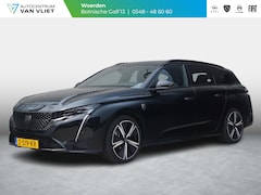Peugeot 308 SW - 1.6 Plug-in Hybrid 225 GT