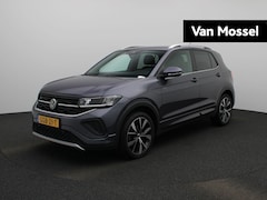 Volkswagen T-Cross - 1.5 TSI R-Line | Automaat | Apple carplay | R-line | Cruise Control | Automatische airco |