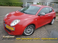 Alfa Romeo MiTo - 1.4 Essential Alfa mito