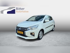 Mitsubishi Space Star - 1.2 Intense BTW Volledig Dealer Onderhouden