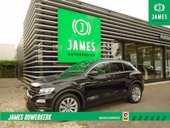 Volkswagen T-Roc - 1.5 TSI Sport Business R SKY uitvoering