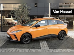 MG MG4 Electric - Standard 51 kWh Final Edition | Airconditioning | ACC| I-smart | Apple Carplay | Navigatie