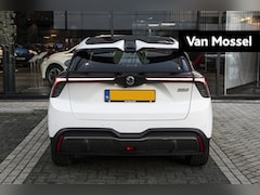 MG MG4 Electric - Trophy Extended Range 77 kWh Airconditioning| 520 km actieradius (WLTP)| Tweekleurig dak |