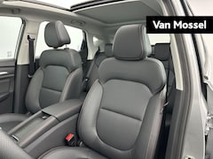 MG ZS - EV EV Standard Range Luxury 50 kWh Panorama dak | Stoelverwarming | 360 graden camera | Ap