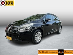 Renault Clio Estate - Expression Estate | Navigatie | Cruise control | Airco |