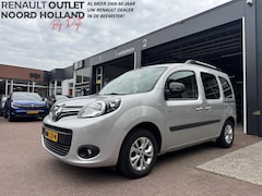 Renault Kangoo Family - 1.2 TCe Limited S&S