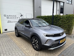 Opel Mokka - 1.2 Turbo Business Elegance Automaat, Origineel NL, Trekhaak Afneembaar, Stoelverwarming,