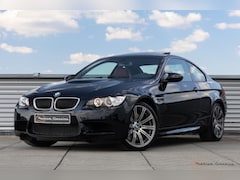 BMW 3-serie Coupé - M3 DCT E92 | 59.000KM | HiFi Professional | Sunroof | Navigation Professional