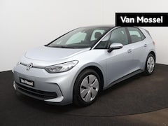 Volkswagen ID.3 - Pure Oranje Edition 52 kWh 170 PK | Stoelverwarming | Apple Carplay | Steunhaak | Android