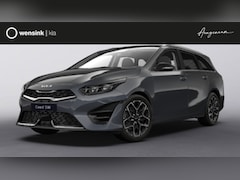 Kia Cee'd Sportswagon - Ceed 1.5 T-GDi GT-PlusLine DCT7