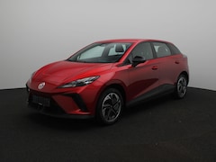 MG MG4 Electric - Standard 51 Kwh | Apple CarPay | Adaptive Cruise Control | Led Koplampen | Parkeersensoren