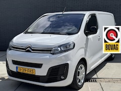Citroën Jumpy - Automaat 2.0 BlueHDI 145 S&S L2