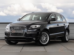 Audi Q7 - 3.0 TDI quattro Pro Line + | 118.000KM | Facelift | Panorama | S-Line | BOSE | Camera