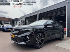 Renault Rafale - 1.2 E-Tech 4x4 plug-in hybrid 300 Atelier Alpine