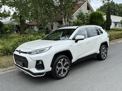 Suzuki Across - 2.5 PHEV AWD Style 306PK RAV4•Leder•Carplay