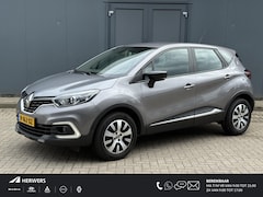 Renault Captur - 0.9 TCe Intens Apple Carplay / Navigatie / Cruise Control / All Season Banden / Stoelverwa