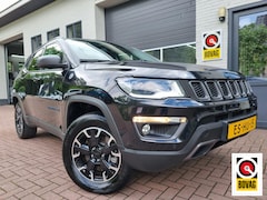 Jeep Compass - 4xe 240 Plug-in Hybrid Electric Trailhawk LEER / CAMERA / ALPINE SOUND / WINTER PAKKET / V