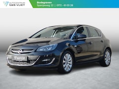 Opel Astra - 1.4 Cosmo | TREKHAAK | NAVIGATIE | ACHTERUITRIJCAMERA |