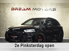Audi Q5 - 55 TFSI e Quattro S-Line COMPETITION 367pk | LUCHTVERING | TREKHAAK | B&O