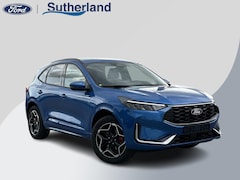 Ford Kuga - 2.5 PHEV ST-Line X 243pk | Driver Assistance Pack | Winterpack | Wegklapbare Trekhaak | 19